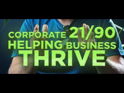 Transforming Corporate Wellbeing for Maximum Impact: New Leaf Academy