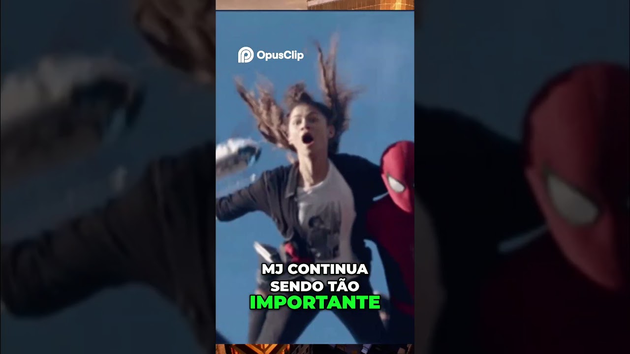 Homem Aranha  O Verdadeiro Significado de um Novo Começo #spiderman #homemaranha #filmes #marvel