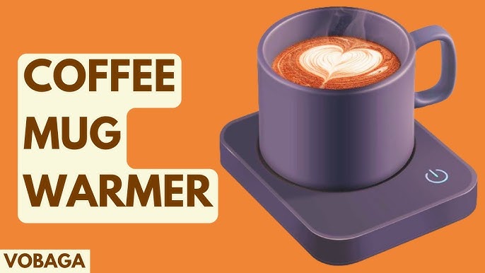 Coffee Mug Warmer – VSMART GADGETS