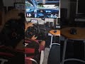 Huracan GT3 treino livre #lamborghini #monza #assettocorsacompetizione #pcgamer #gaming #huracan