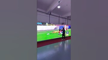 Fast & Flawless LED Module Installation #leddisplay #ledmanufacturer #ledscreen #ledmodule