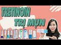 Nên làm gì khi dùng TRETINOIN trị MỤN không hiệu quả? | Bs Nguyễn Ngọc