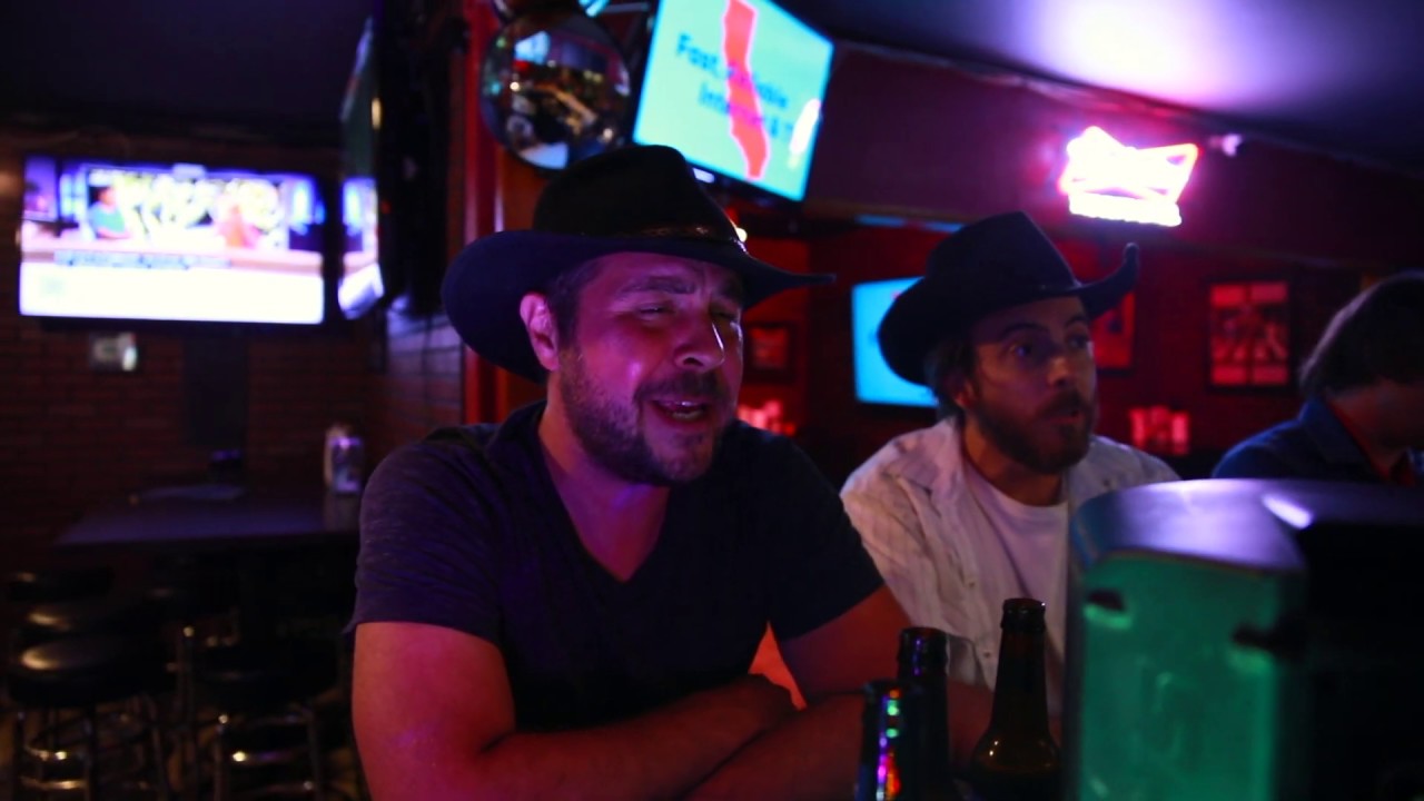 "Daddy's at the Bar" Official Music Video NEW Country Music YouTube