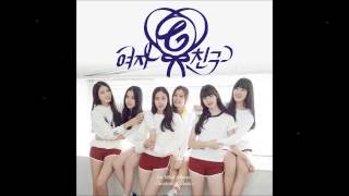 GFRIEND(여자친구) full Album Season of Glass