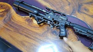 Out Predator Tactical 500Cc . 2.789Rb