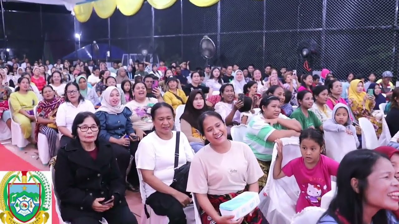 CLUSILA GINTING | MENTUL ENTUL | CIPT.ESO PANDIA | ZO & ZE MUSIC