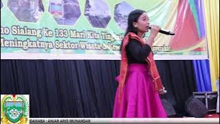 CLUSILA GINTING | MENTUL ENTUL | CIPT.ESO PANDIA | ZO & ZE MUSIC