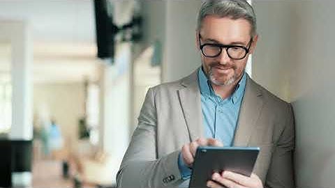 Day In the Life: Sales Leaders — Xactly Incent