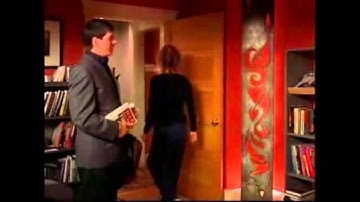 Dr. Camron Casper, Rohrer School of Business, Rowan University, Last Lecture