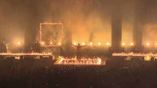 Parkway Drive - Crushed Live 2025 Prague