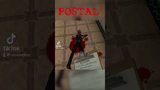 Sign The Damn Thing Already! #Postal2 #Runningwithscissors #Videogames