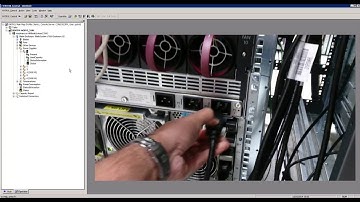 Hardware Monitoring in Minutes - Episode 1: Power Supply Monitoring