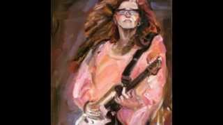 Video thumbnail of "Something To Talk About ~~Bonnie Raitt ~~ Luck of the Draw"