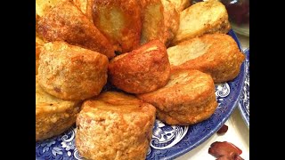 24 _ المبطن الليبي /بطاطا مبطنة /stuffed potatoes 😋🌺 (الوصفة الاولى) #وصفات_هنو_henno_recipes