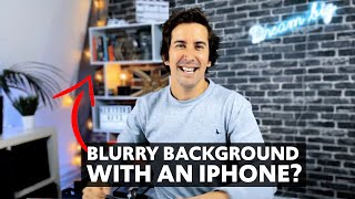 Video với hiệu ứng nền mờ trên iPhone sẽ giúp cho bạn tạo ra các đoạn video chuyên nghiệp và đẹp mắt hơn. Với sự trợ giúp của tính năng này, bạn có thể tạo ra nhiều hình ảnh và video đẹp mắt, đem lại hiệu quả tốt đẹp trong công việc của mình.