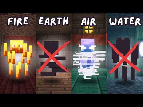 Two Of Minecraft S Mobs Are Hiding In Plain Sight