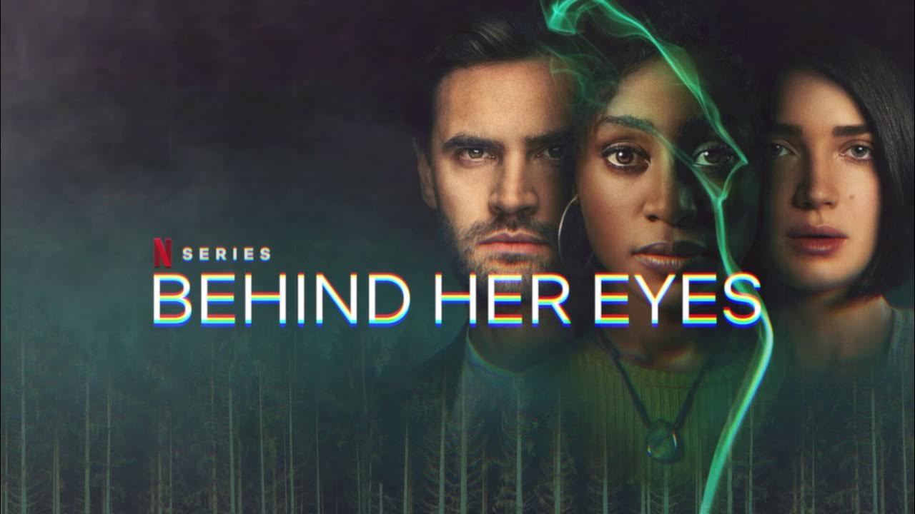 Behind Her Eyes Season 1 Episode 5 End Credits Soundtrack: "Madness" Behind Her Eyes Season 1 Episode 5 End Credits Soundtrack: "Madness"