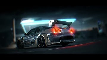 DARKSIDE | STATIC SHIFT RACING