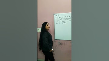 Behind the scene Pooja Mam | Probability | class 10 | #shorts | # short | live class | Exercise 15.1