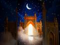 #ramazan2026 #shortvideo #viralshort #aivideo #trending #allahmercy