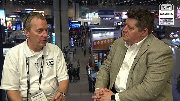 RevoLabs InfoComm 2017