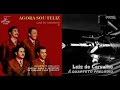 Luiz de Carvalho e Quarteto Prelúdio - Jericó