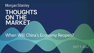 Chetan Ahya: When Will China’s Economy Reopen?