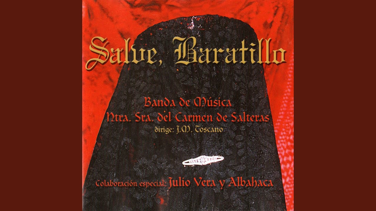 Salve Del Baratillo