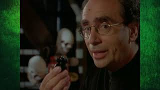 All RL Stine Cameos in the Goosebumps TV Series