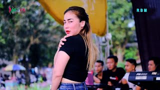 RBM /  BENANG BIRU   //DEWI CITRA   ( RESEPSI   UROH & NANDA  ) EDISI  GALEBEG - BALARAJA