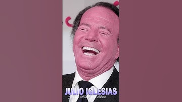 Thumbnail of Hey - Julio Iglesias
