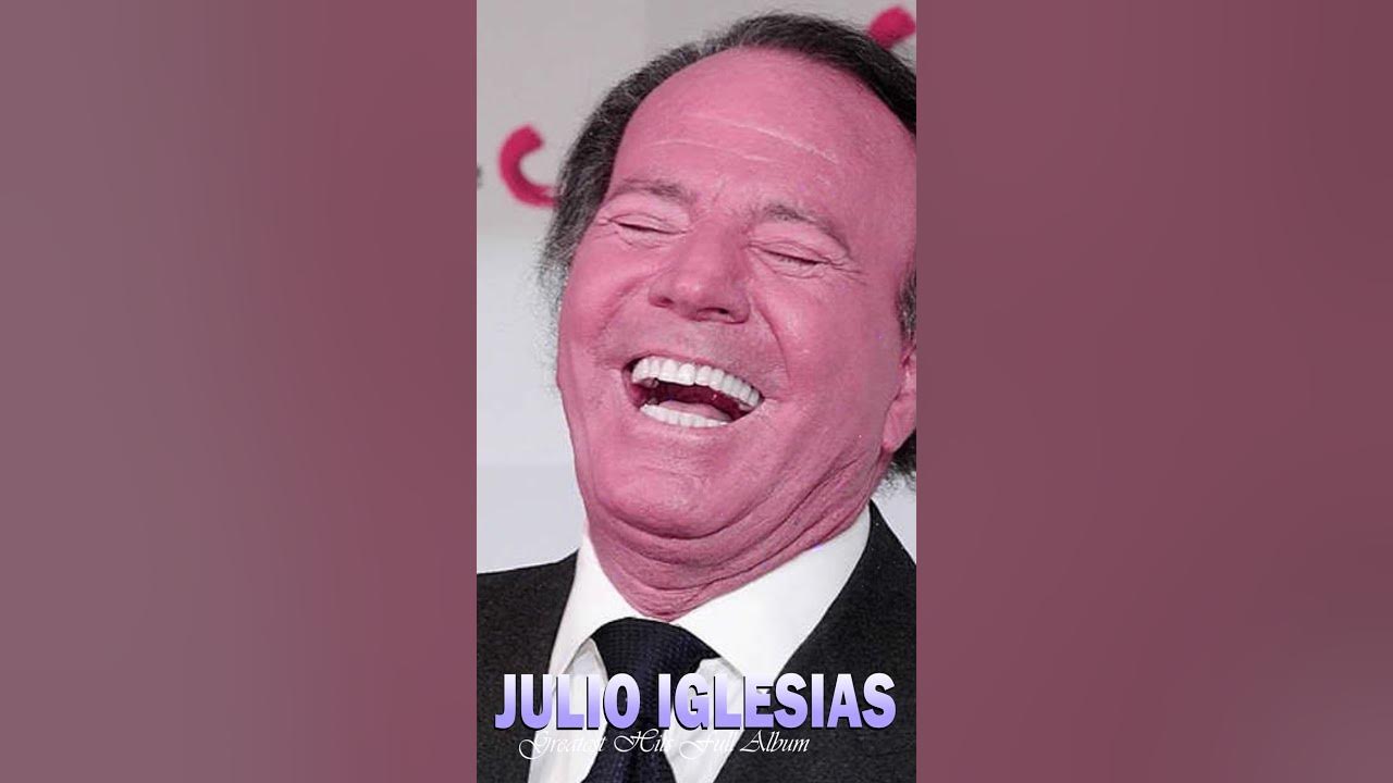 Hey - Julio Iglesias