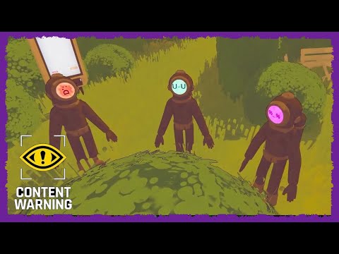 Charborg Streams - Content Warning: filming ridiculous videos with criken, sput and wobowobo