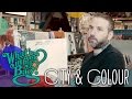 City and Colour's "What's In My Bag?" | Amoeba Music