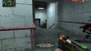 Jordan Grant Counter Strike Source