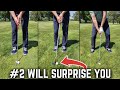 3 golf shots that will lower your scores around the green