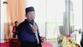 PAGAR MAKAN TANAMAN _ OT SHANGRI-LA | Wd