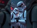 Stormtroopers Fail Galactic Escape Room