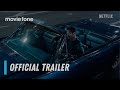 The Lincoln Lawyer: Season 3 | Official Trailer | Manuel Garcia-Rulfo, Neve Campbell