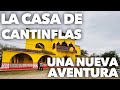 La casa de cantinflas 2022 / Hacienda El Detalle #cantinflas #tutorialeschr #haciendaeldetalle