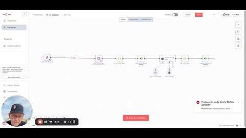 Debugging Workflows in N8n  A Practical Approach