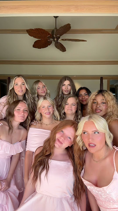 The Wedding Is HERE!🤍💍#wedding #family #notenoughnelsons #trizzy #blendedfamily #weddingday #dance