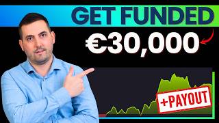 How I ALWAYS Get Funded in 4 EASY Steps with Darwinex Zero Allocation