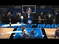 NBA 2K12 DUNK CLIP