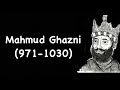 Information about mahmud ghazni in hindi  knowledge  monarchminds