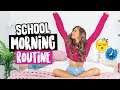 My Morning Routine For School! Back to School 2018!