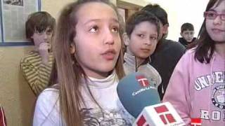 CMT Noticia 1: Radio activa del Colegio San Fulgencio de Albacete