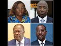 ALASSANE OUATTARA HUMILIÉ À NEW-YORK : KANDIA CAMARA ET GUILLAUME SORO AU BANC DES ACCUSÉS.