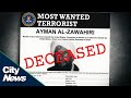 Al- Qaeda leader killed in U.S. drone strike