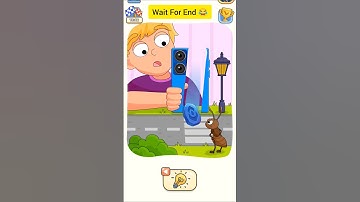 WAIT! Solve This DOP 5 Delete One Part Puzzle | Viral DOP 5 Level Answer 😳🔥